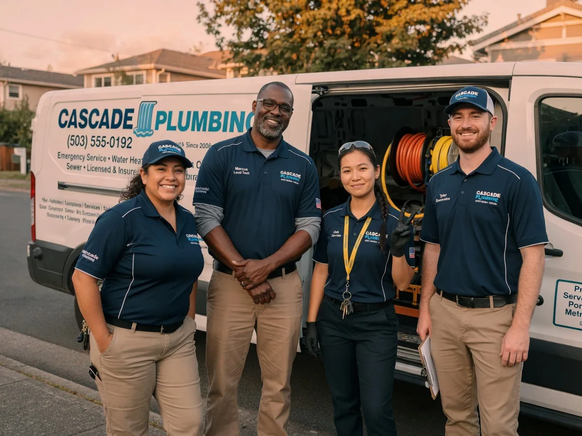 Emergency Plumber company in La Grange, TX